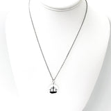 Three Crosses Necklace, Crucifixion Necklaces, Faith Gifts, Christian Gifts, Easter Necklace, Three Crosses Charm, Easter Jewelry Gift