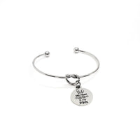 Easter Bracelet, Silly Rabbit Easter Is For Jesus Bracelet, Daughter Gift, Easter Jewelry, Easter Basket Gifts, Easter Basket Ideas