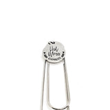 Fun Friend Gift, Hot Mess Express Bookmark, Planner Gift, Charm Bookmark, Paperclip Bookmark, Girls Trip Gifts, Best Friend Gift For Her