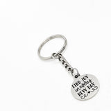 Positivity Gifts, Find Joy In Every New Day Keychain, Joy Gift, Joyful Mindset, Positive Mindset, New Car Gift, Positive Mental Approach