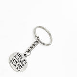Positivity Gifts, Find Joy In Every New Day Keychain, Joy Gift, Joyful Mindset, Positive Mindset, New Car Gift, Positive Mental Approach