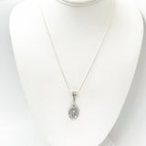 Communion Gift, Eucharist Necklace, Blessed Sacrament, Last Supper Jewelry, Christian Jewelry, Faith Gifts, First Communion Jewelry