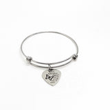 Memorial Gift, When Butterflies Appear Your Loved One Is Near Bracelet, Loss Of Loved One, Remembering Her, Remembering Him, Sympathy Gift