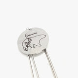 Grandmother Gift, Grammie Bear Bookmark, Grammie Gift, Reader Gift, Grandparents Day Gift, Gift From Grandkids, Bible Bookmark