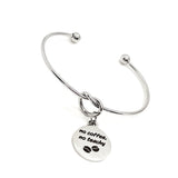Teacher Gift, No Coffee, No Teachy Bracelet, New Teacher Gift, Back To School Gift, Favorite Teacher, Teacher Wife, Teacher Daughter Gift