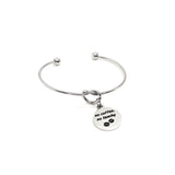 Teacher Gift, No Coffee, No Teachy Bracelet, New Teacher Gift, Back To School Gift, Favorite Teacher, Teacher Wife, Teacher Daughter Gift