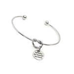 Encouragement Gift, Be Silly, Be Honest, Be Kind Bracelet, Encouraging Her, Daughter Gift, Granddaughter Gift, Wife Gift, Graduation Gift
