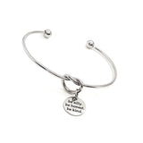 Encouragement Gift, Be Silly, Be Honest, Be Kind Bracelet, Encouraging Her, Daughter Gift, Granddaughter Gift, Wife Gift, Graduation Gift
