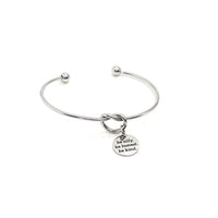 Encouragement Gift, Be Silly, Be Honest, Be Kind Bracelet, Encouraging Her, Daughter Gift, Granddaughter Gift, Wife Gift, Graduation Gift