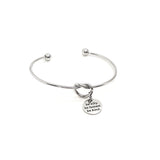 Encouragement Gift, Be Silly, Be Honest, Be Kind Bracelet, Encouraging Her, Daughter Gift, Granddaughter Gift, Wife Gift, Graduation Gift