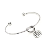 Encouragement Gift, Be Silly, Be Honest, Be Kind Bracelet, Encouraging Her, Daughter Gift, Granddaughter Gift, Wife Gift, Graduation Gift