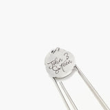 Faith Gift, John 3 Sixteen Bookmark, John 3 16, For God So Loved The World, Charm Bookmark, Christian Gift, Baptism Gift, Salvation Gift