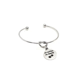 Teacher Gift, No Coffee, No Teachy Bracelet, New Teacher Gift, Back To School Gift, Favorite Teacher, Teacher Wife, Teacher Daughter Gift