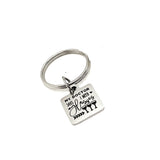 Wine Lover Gift, My Doctor Says I Need Glasses Keychain, Wine Funny, Girlfriend Gift, Wife Gift, Funny Quote, Funny Gift, Friend Happy