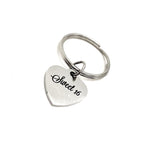 Birthday Gift, Sweet 16 Keychain, 16th Birthday, Daughter Gift, Gift For Daughter, Sixteenth Birthday Gift, Granddaughter Gift, Girlfriend