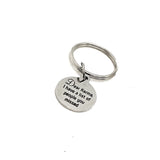 Funny Quotes, Dear Karma I Have A List Of People You Missed Keychain, Karma Quotes, Funny Gifts, Girlfriend Gifts, Divorce Gifts