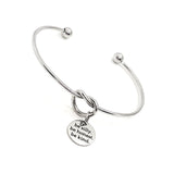 Encouragement Gift, Be Silly, Be Honest, Be Kind Bracelet, Encouraging Her, Daughter Gift, Granddaughter Gift, Wife Gift, Graduation Gift