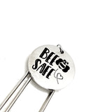 Love Gift, Bee Safe Bookmark, Daughter Gift, Going To College Gift, Reader Gift, Moving Away Gift, Son Gift, Planner Gift