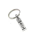 Aunt Gift, They Call Me Aunt Because Partner In Crime Make Me Sound Like A Bad Influence, Aunt Keychain, Fun Aunt, Favorite Aunt, New Aunt