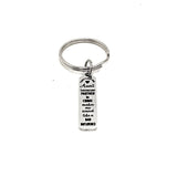 Aunt Gift, They Call Me Aunt Because Partner In Crime Make Me Sound Like A Bad Influence, Aunt Keychain, Fun Aunt, Favorite Aunt, New Aunt