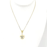 Nurse Gift, Nurses Save Lives Necklace, Nurse Thank You, Healthcare Worker, Essential Worker Gift, Gift For Her, Wife Gift, New Nurse Gift