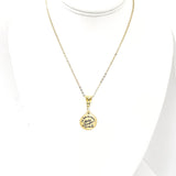 Mother And Daughter Gift, The Love Between A Mother And Daughter Is Forever Necklace, Gift For Mom, Gift For Daughter, Gift For Her