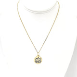 Beach Trip Gift, A Walk On The Beach Is Good For The Soul Necklace, Girlfriend Gift, Girls Trip Gift, Beach Trip Memories, Gift For Wife