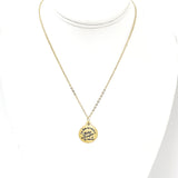 Mother And Daughter Gift, The Love Between A Mother And Daughter Is Forever Necklace, Gift For Mom, Gift For Daughter, Gift For Her