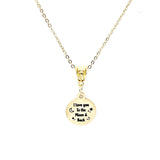 Love Gift, I Love You To The Moon And Back Necklace, Wife Gift, Daughter Gift, Granddaughter Gift, Gift For Her, Girlfriend Gift
