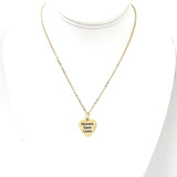 Nurse Gift, Nurses Save Lives Necklace, Nurse Thank You, Healthcare Worker, Essential Worker Gift, Gift For Her, Wife Gift, New Nurse Gift