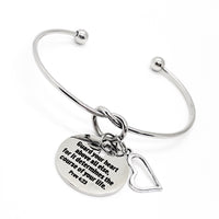 Scripture Gift, Guard You Heart Above All Else Bracelet, Proverbs 4 23 Charm, Charm Bracelet, Gift For Her, Daughter Gift, Faith Gift