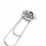 Bible Bookmark, Guard Your Heart Above All Else Bookmark, Scripture Gift, Christian Gift, Faith Gift, Proverbs 4 23 Gift, Charm Bookmark