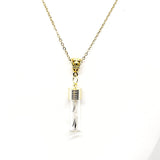 Dandelion Necklace, Dream Big Necklace, Make Wishes, Dandelion Wish Gift, Gift For Her, Daughter Gift, Granddaughter Gift, Jewelry Gift