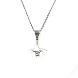 Beach Lover Gift, Ocean Air Salty Hair Necklace, Girls Getaway Gifts, Beach Trip Gifts, Gift For Her, Wife Gift, Daughter Gift, Beach Trip