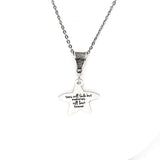 Beach Trip Gift, Tans Will Fade But Memories Will Last Forever Necklace, Beach Jewelry, End Of Summer Gift, Girls Weekend Gift, Wife Gift