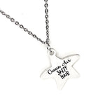 Beach Lover Gift, Ocean Air Salty Hair Necklace, Girls Getaway Gifts, Beach Trip Gifts, Gift For Her, Wife Gift, Daughter Gift, Beach Trip