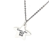 Beach Lover Gift, Ocean Air Salty Hair Necklace, Girls Getaway Gifts, Beach Trip Gifts, Gift For Her, Wife Gift, Daughter Gift, Beach Trip