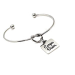 Encouraging Gift, Carpe Diem Charm Bracelet, Seize The Day, Motivating Her, Motivating Gift, Gift For Her, Daughter Gift, Entrepreneur Gift