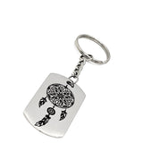 Dream Catcher Keychain, Dream Catcher Charm, Gift For Her, Gift For Him, Encouraging Gift, Motivating Gift, Dream Big, Catch Your Dreams