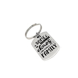 Family Gift, Some Call It Chaos, We Call It Family Keychain, Wife Gift, Family Christmas, Blended Family, Wedding Gift, Husband Gift