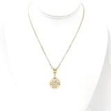 Niece Gift, My Little Girl Yesterday, My Friend Today, My Niece Forever Necklace, Niece Necklace, Gift For Her, Niece Christmas