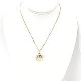 Niece Gift, My Little Girl Yesterday, My Friend Today, My Niece Forever Necklace, Niece Necklace, Gift For Her, Niece Christmas