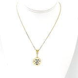 Love Gift, I Love You To The Moon And Back Necklace, Wife Gift, Daughter Gift, Granddaughter Gift, Gift For Her, Girlfriend Gift