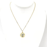 Love Gift, I Love You To The Moon And Back Necklace, Wife Gift, Daughter Gift, Granddaughter Gift, Gift For Her, Girlfriend Gift