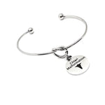 Chiari Malformation Bracelet, Chiari Malformation Medical Notification, Awareness Jewelry, Medical Condition Awareness, Gift For Her