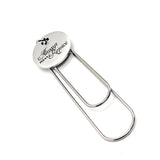 Faith Gift, Always Rejoice Charm Bookmark, Philippians 4 4, Christian Gifts, Bible Verse Bookmark, Bible Bookmark, Scripture Gifts