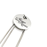 Faith Gift, Always Rejoice Charm Bookmark, Philippians 4 4, Christian Gifts, Bible Verse Bookmark, Bible Bookmark, Scripture Gifts