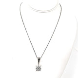 Serenity Prayer Gifts, Recovery Gifts, Serenity Prayer Necklace, Gift For Her, Recovery Jewelry, Serenity Courage Wisdom, Wisdom to Know