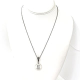 Mother Daughter Gift, The Love Between A Mother And Her Daughter Is Forever, Daughter Gift, Mom Gift, Daughter Jewelry, Mom Jewelry Gift