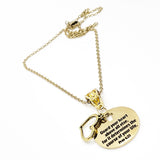 Scripture Gift, Guard Your Heart Above All Else Necklace, Proverbs 4 23 Necklace, Gift For Her, Daughter Gift, Granddaughter Gift